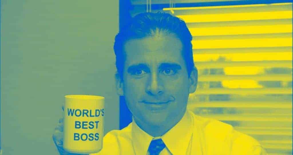 As 8 melhores características de um líder de acordo com a Google
