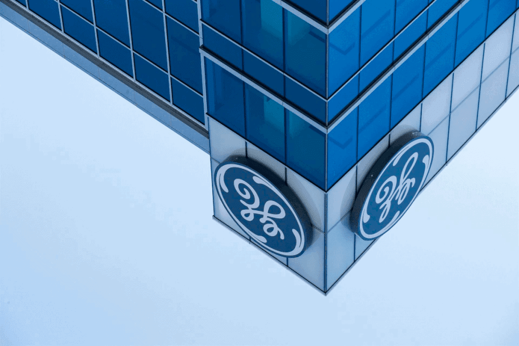 O jogo virou, GE sai do Dow Jones após mais de um século.