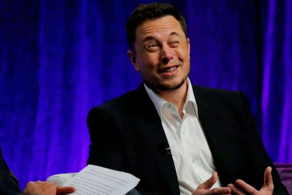 A Tesla vai sair da bolsa de New York? Esse é o desejo de Elon Musk.