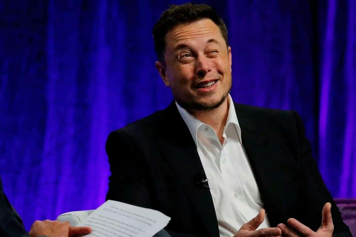 A Tesla vai sair da bolsa de New York? Esse é o desejo de Elon Musk.