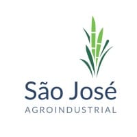 Logotipo da São José Agroindustrial.