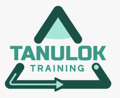 O logotipo do treinamento tanuok.