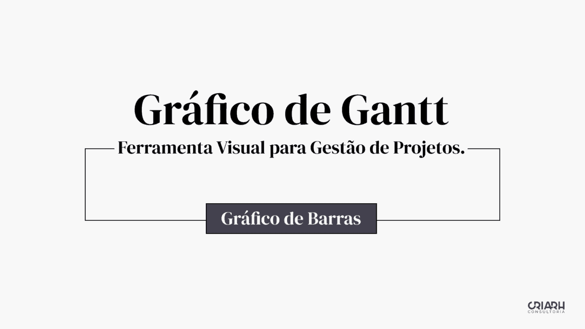 Um gráfico de imagem de Gantt.