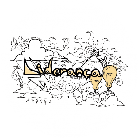 Liderança Liderança